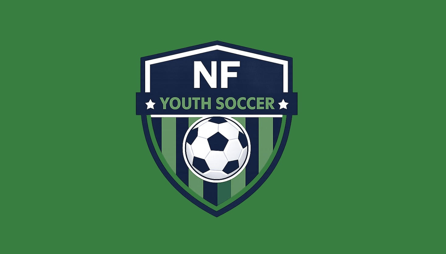 NF Youth Soccer Logo